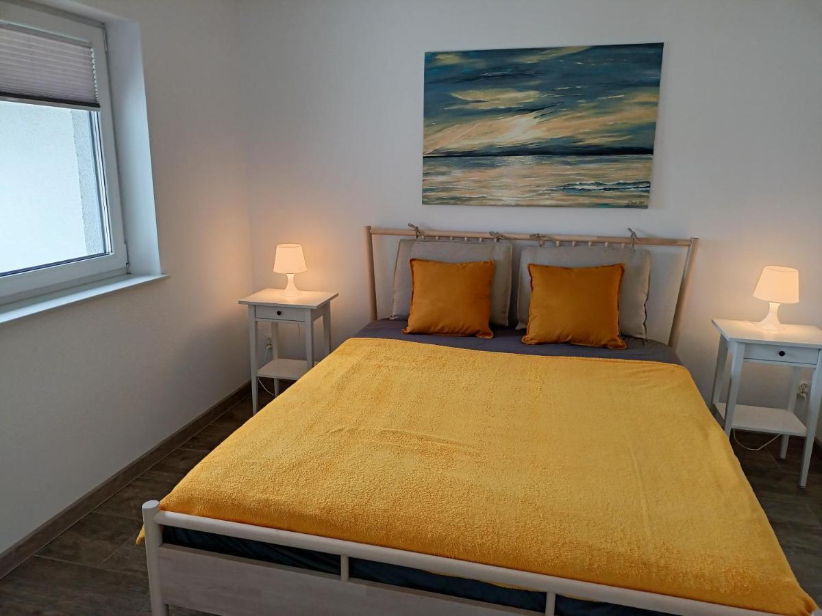 Domki Apartamentowe Balia Mieroszyno Extérieur photo