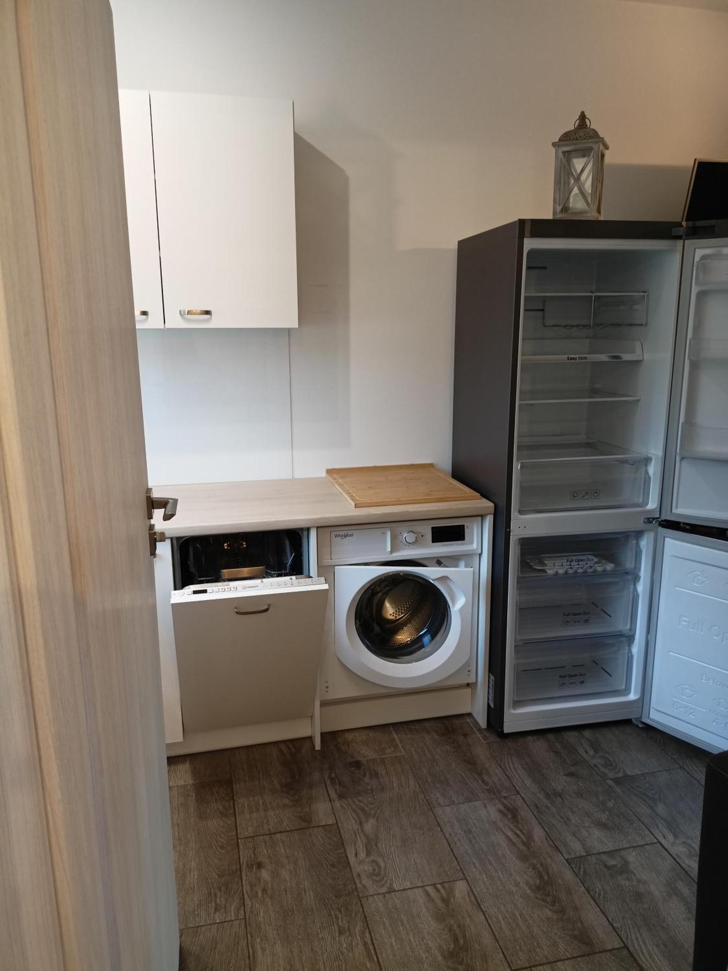 Domki Apartamentowe Balia Mieroszyno Extérieur photo