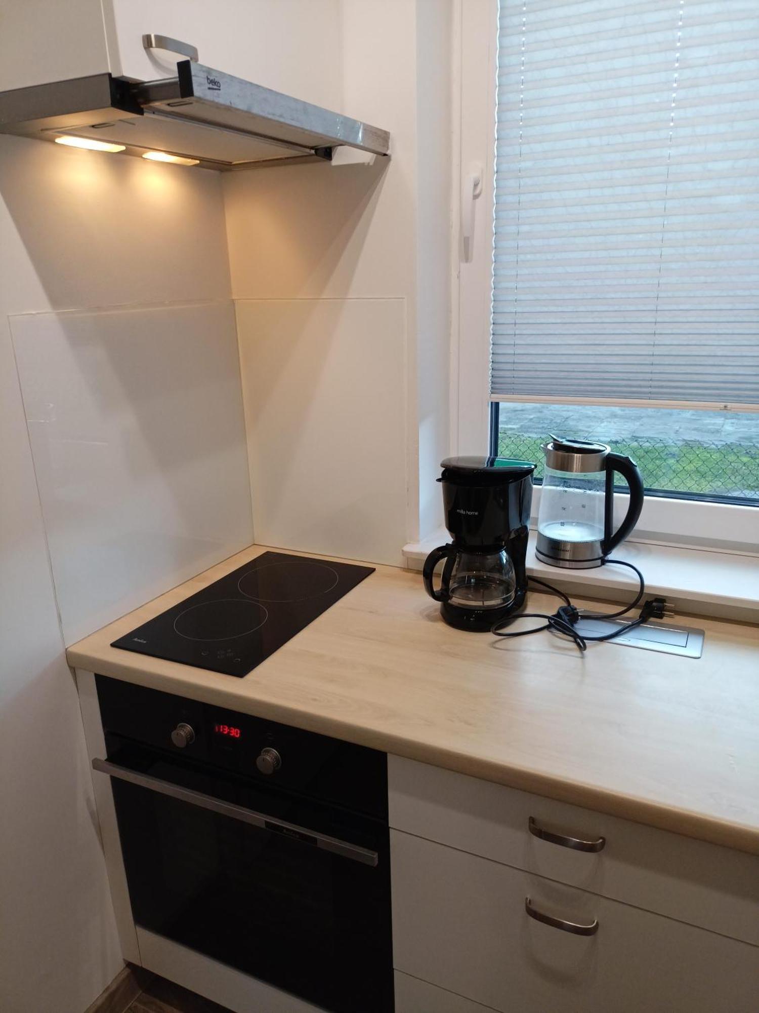 Domki Apartamentowe Balia Mieroszyno Extérieur photo