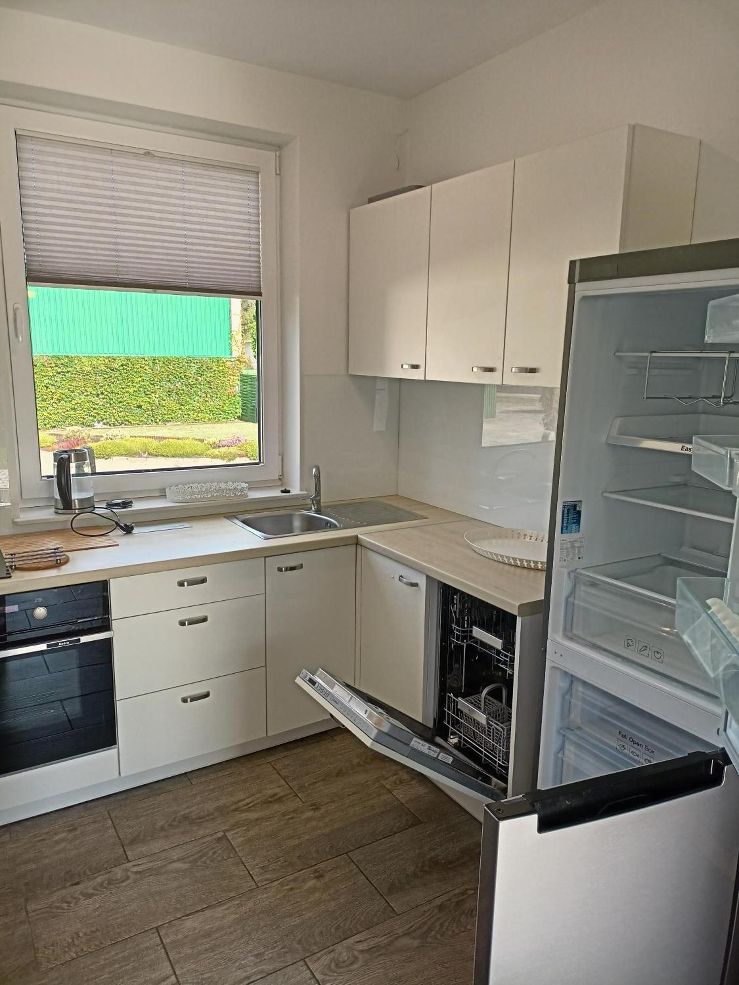Domki Apartamentowe Balia Mieroszyno Extérieur photo
